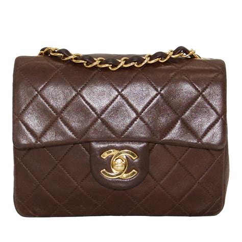 brown thomas chanel bags|chanel handbags brown color.